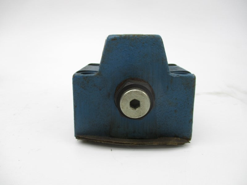 REXROTH DR10DP2-43/25Y (AS PICTURED) NSNP