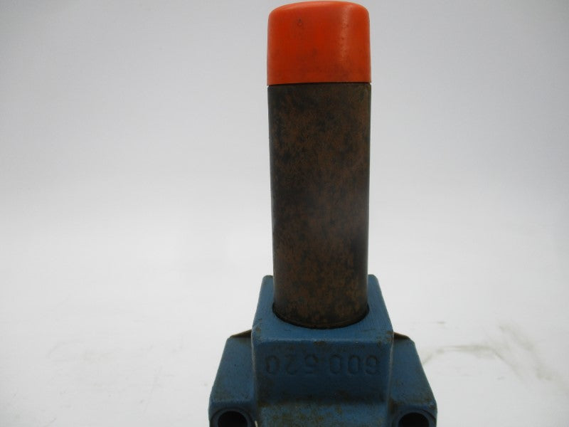 REXROTH DR10DP2-43/25Y (AS PICTURED) NSNP