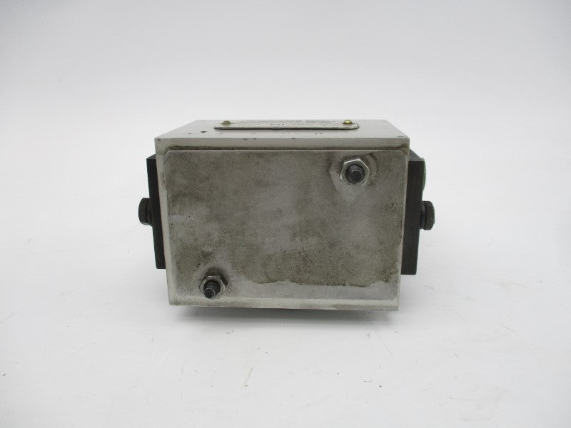 MOOG 631-266C NSNP