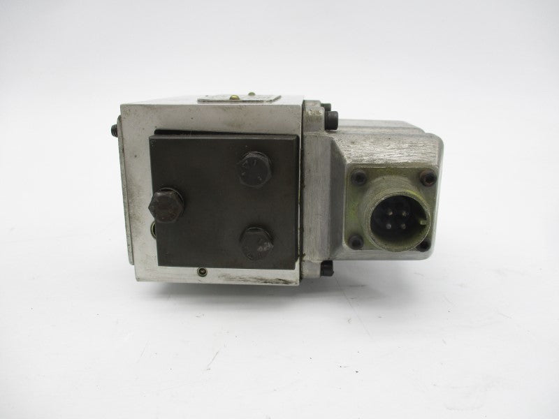 MOOG 631-266C NSNP