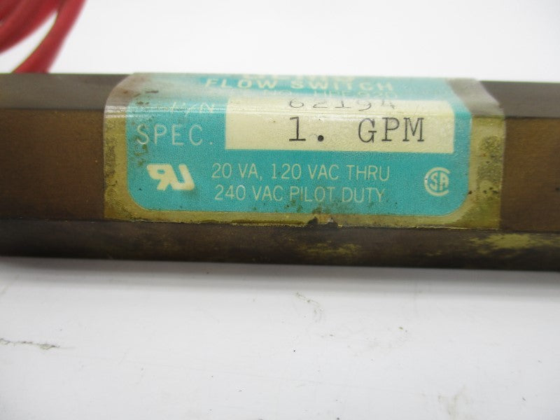 GEMS 62194 120-240VAC NSNP