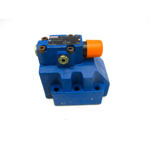 REXROTH DR30-5-52/100Y R900596339 NSNP