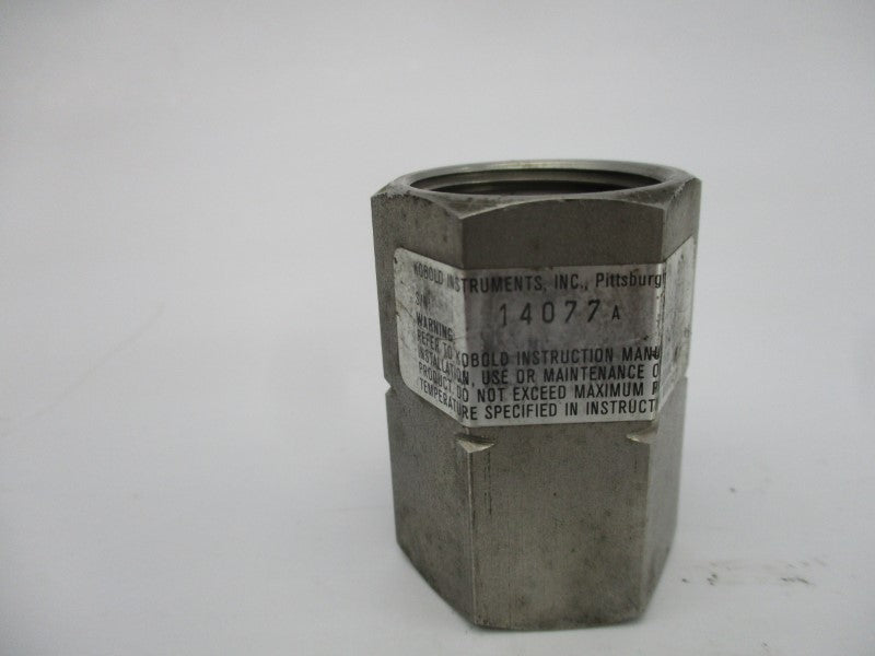 KOBOLD 1.06GPM 2900PSI NSNP