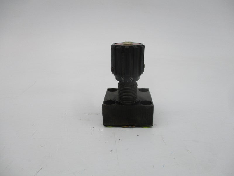 HYCON DVP-8-1.1/0V-350BAR NSNP