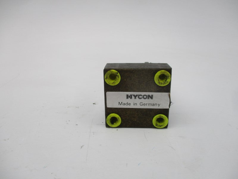 HYCON DVP-8-1.1/0V-350BAR NSNP