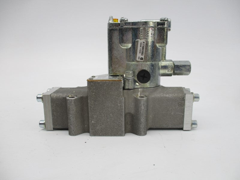 PARKER L6753810253 110/120V 140PSI NSMP