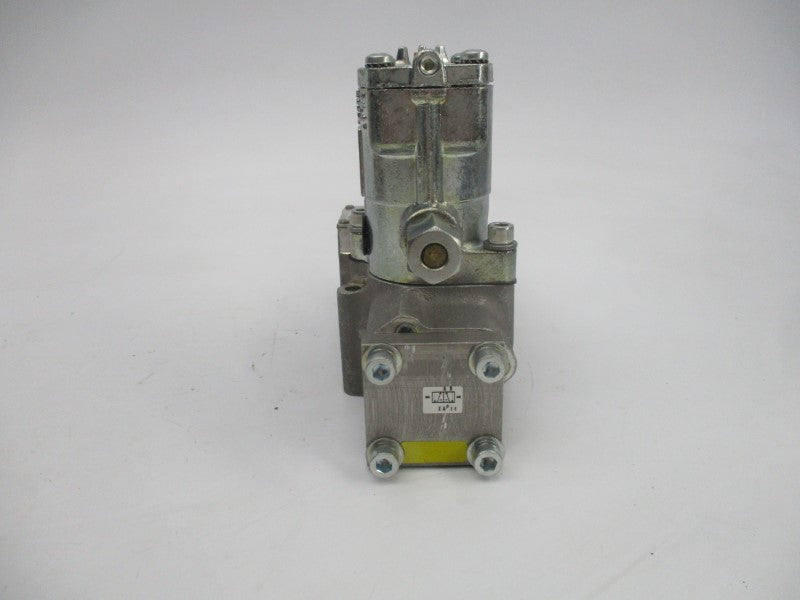 PARKER L6753810253 110/120V 140PSI NSMP
