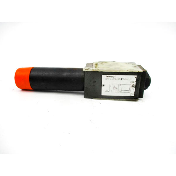 REXROTH ZDR6DP2-42/25YM/12 NSNP