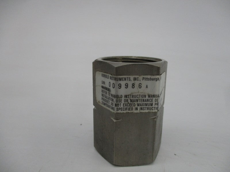 KOBOLD 3.17GPM 2900PSI NSNP