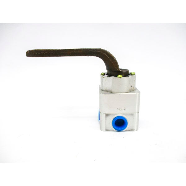 PARKER R8541E-1/2AD2 NSNP