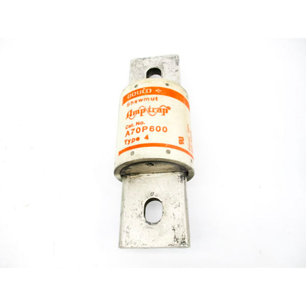 GOULD SHAWMUT A70P600-4 700VAC 600A NSNP