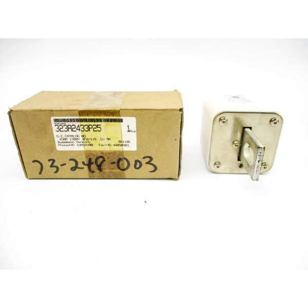 BUSSMANN 323A2433P25 1300V 450A NSMP