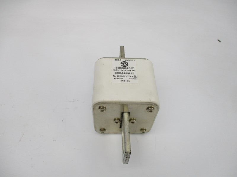 BUSSMANN 323A2433P25 1300V 450A NSMP