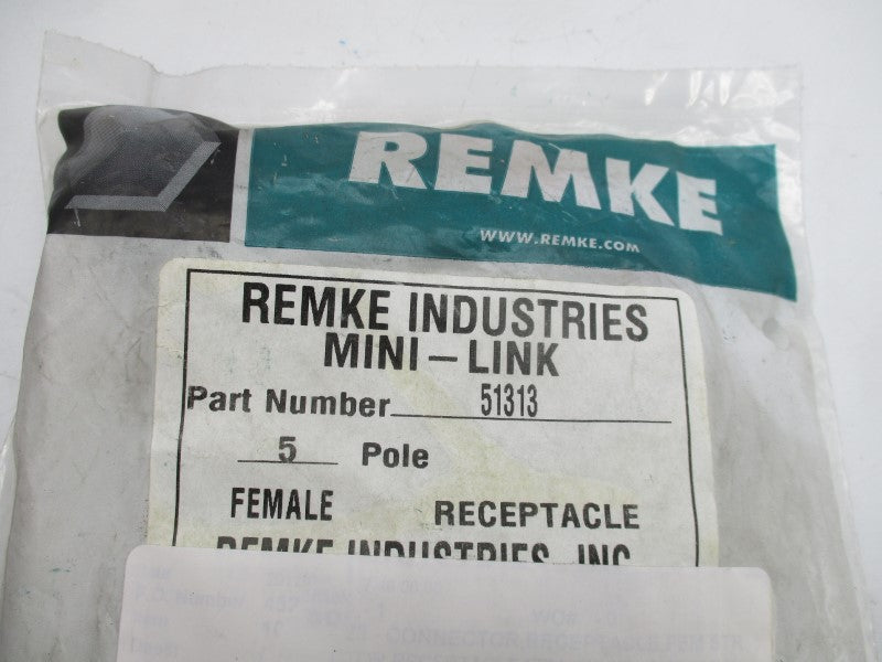 REMKE 51313 NSMP