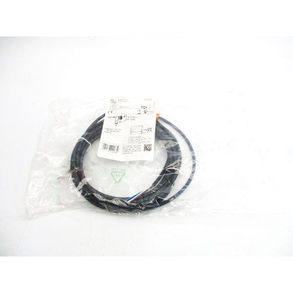 IFM EFECTOR EVC074 ADOAH050MSS0005H05 60VAC/DC 4A NSMP