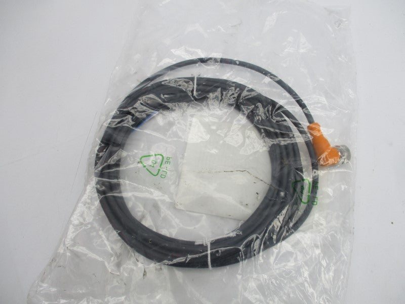 IFM EFECTOR EVC074 ADOAH050MSS0005H05 60VAC/DC 4A NSMP