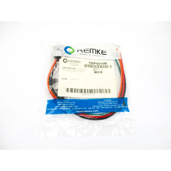 REMKE 105P0010M NSMP