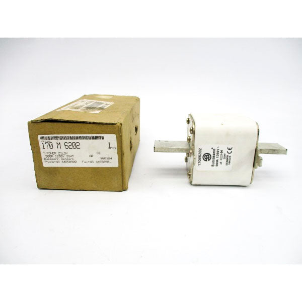 BUSSMANN 170M6202 1250V 500A NSMP