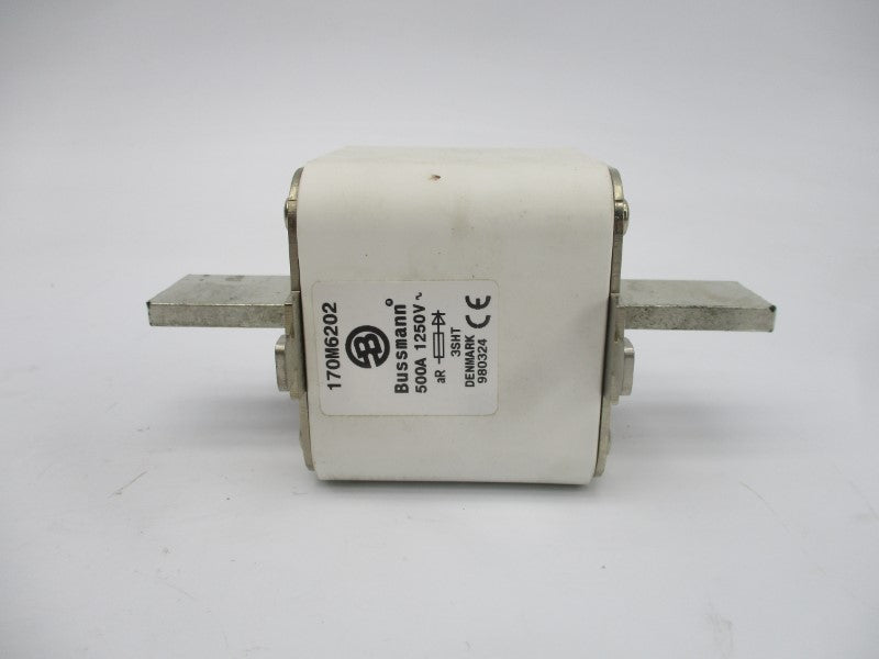 BUSSMANN 170M6202 1250V 500A NSMP