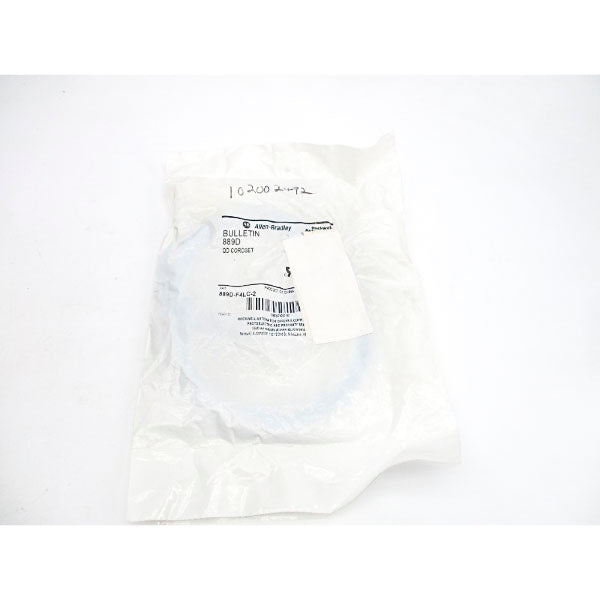ALLEN BRADLEY 889D-F4LC-2 SER. B NSMP