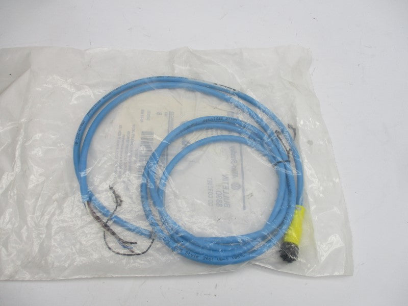 ALLEN BRADLEY 889D-F4LC-2 SER. B NSMP