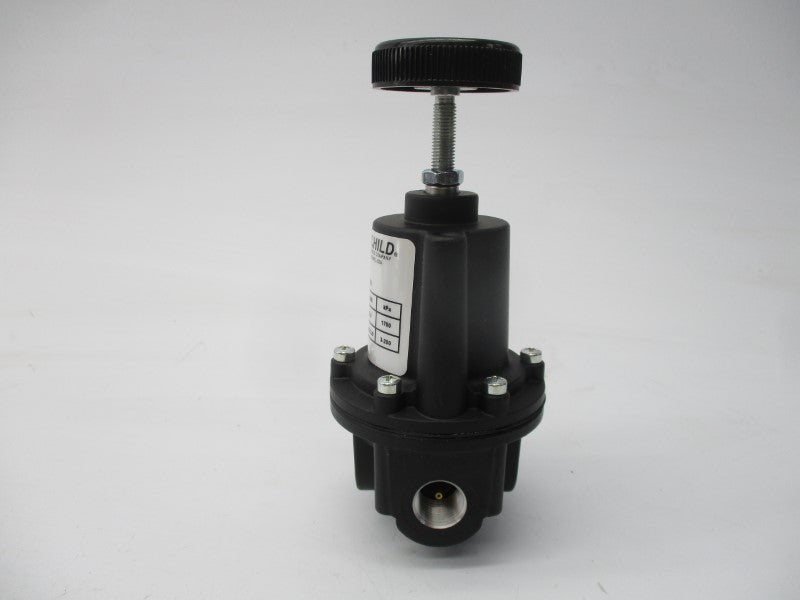 FAIRCHILD 10233C 0.5-30PSI NSMP