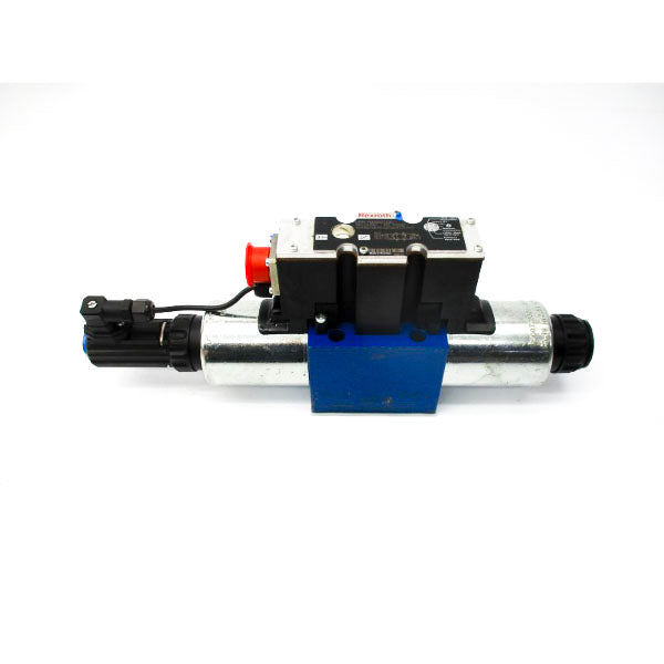 REXROTH 4WREE10E75-22/G24K31/A1V R900927230 24V NSNP