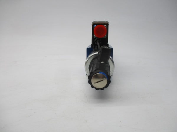 REXROTH 4WREE10E75-22/G24K31/A1V R900927230 24V NSNP