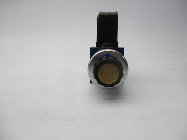 REXROTH 4WREE10E75-22/G24K31/A1V R900927230 24V NSNP