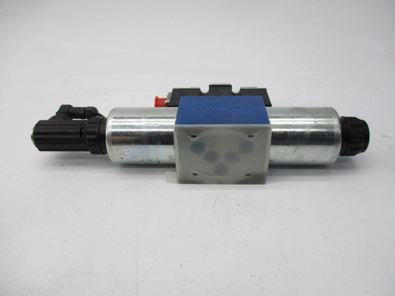 REXROTH 4WREE10E75-22/G24K31/A1V R900927230 24V NSNP
