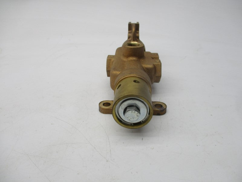 PARKER M07444943 215PSI NSNP