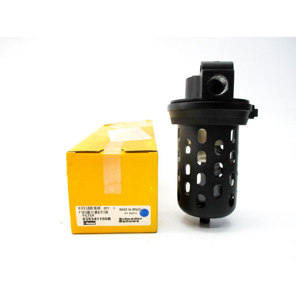 PARKER 035341100B 150PSI NSMP
