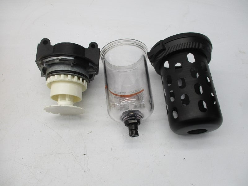 PARKER 035341100B 150PSI NSMP
