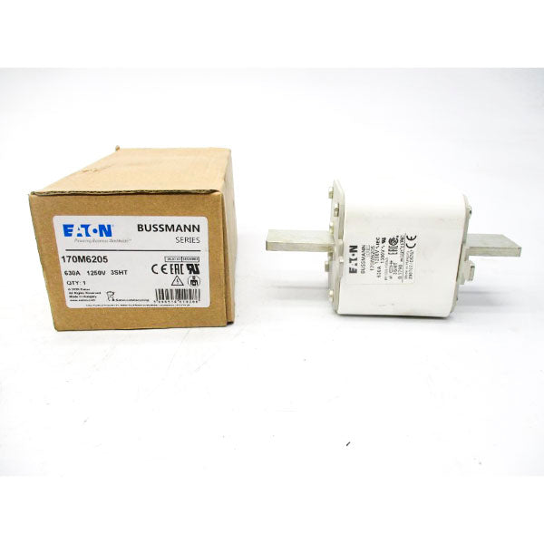 EATON 170M6205 1250V 630A NSMP