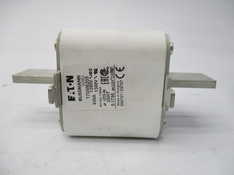 EATON 170M6205 1250V 630A NSMP