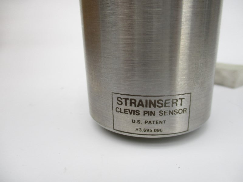 STRAINSERT CPA-1.25(SS)X NSNP-OEM