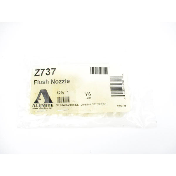 ALEMITE Z737 NSMP