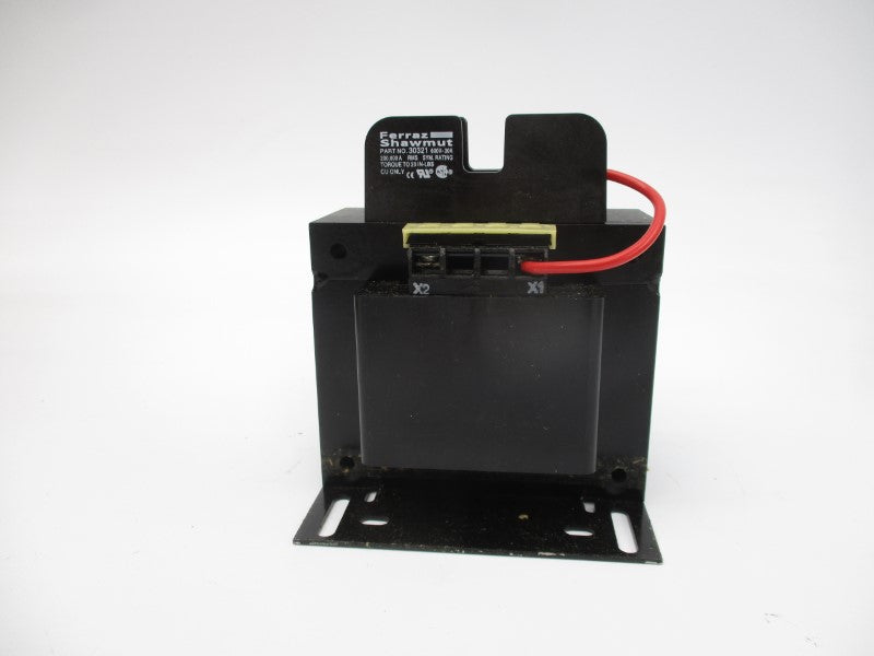 ALLEN BRADLEY 1497-E-BASX-1-N SER. A 480V (BR/WH) NSMP