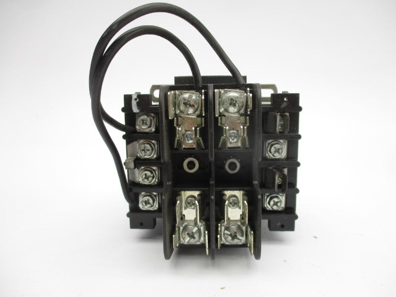 SIEMENS A1-TRC-QOC-285 115VAC NSNP-OEM