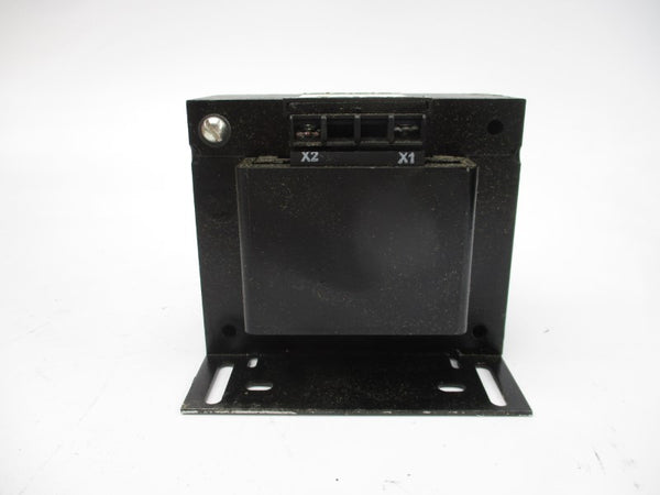 ALLEN BRADLEY 1497-E-BASX-0-N SER. A 480V (BR/WH) NSMP