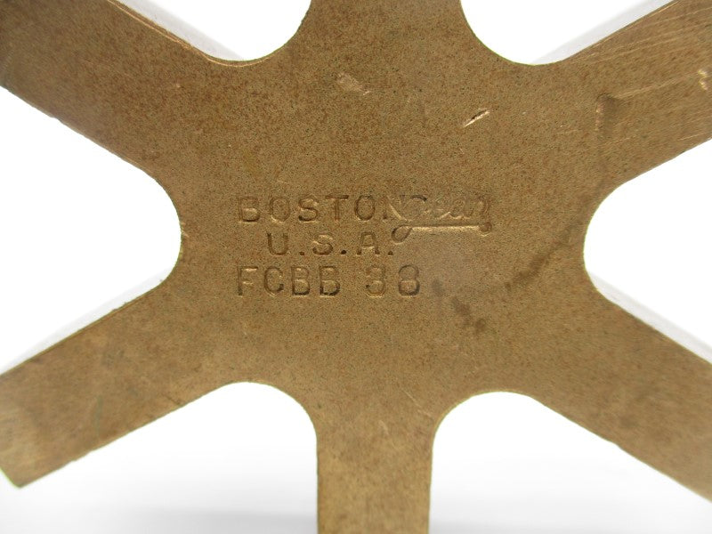 BOSTON GEAR FCBB38 NSNP-OEM