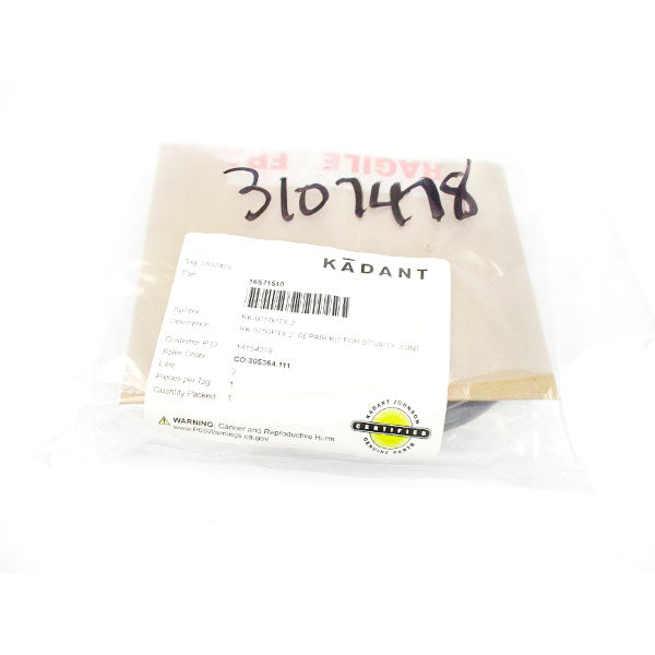 KADANT 16S71510 RK-9750PTX-2 NSMP
