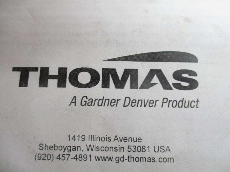 GARDNER DENVER SK61732 NSNP-OEM