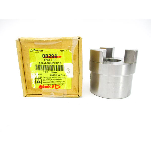 BOSTON GEAR FC3811/2 NSMP