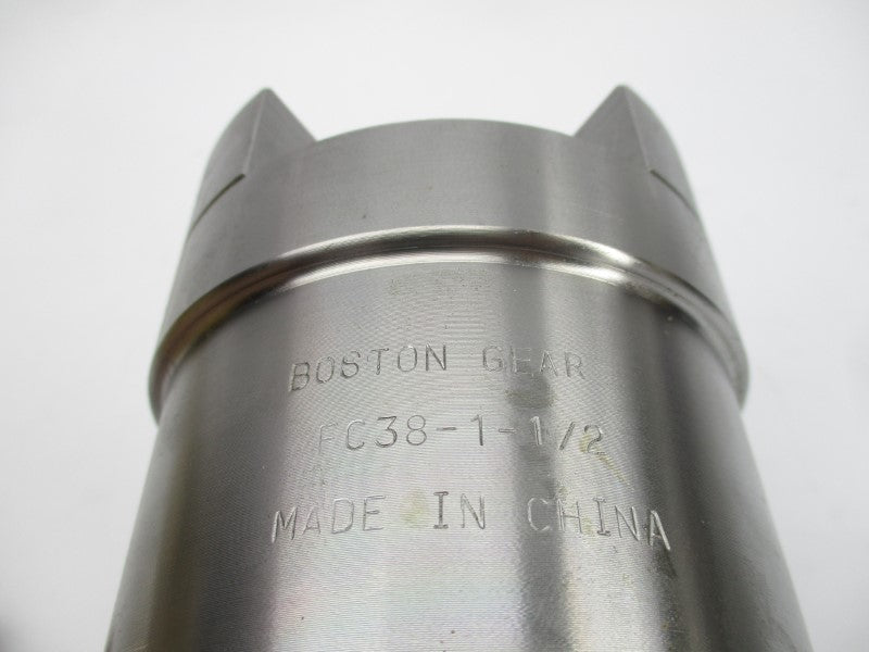 BOSTON GEAR FC3811/2 NSMP