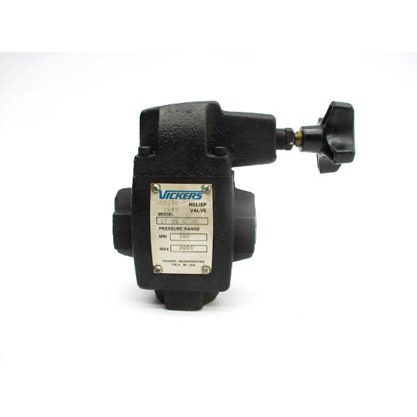 VICKERS CT06C50 590538 500-2000PSI NSNP-OEM