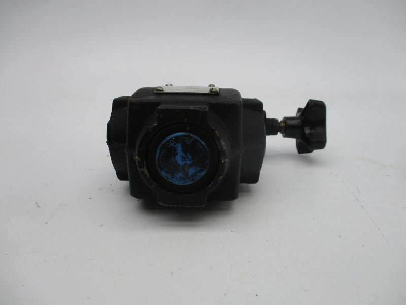 VICKERS CT06C50 590538 500-2000PSI NSNP-OEM