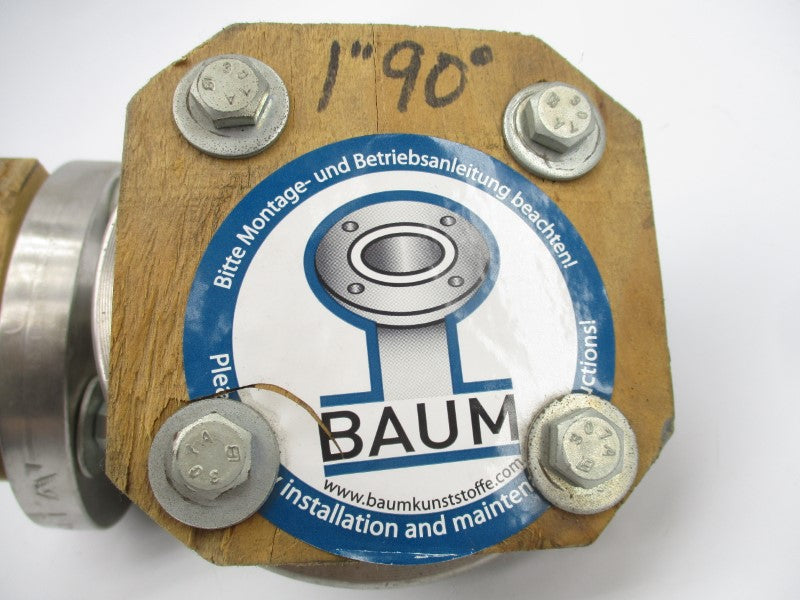 BAUM F1545-97/03 NSNP-OEM