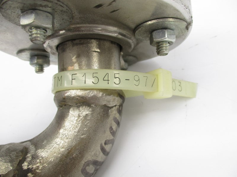 BAUM F1545-97/03 NSNP-OEM