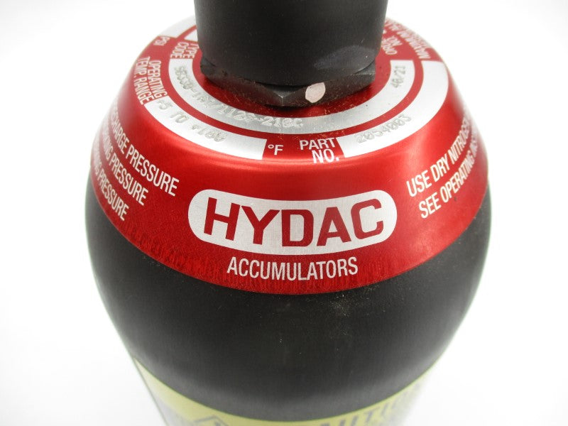 HYDAC 2054003 SB330-1A1/112S-210C 3000PSI NSNP-OEM